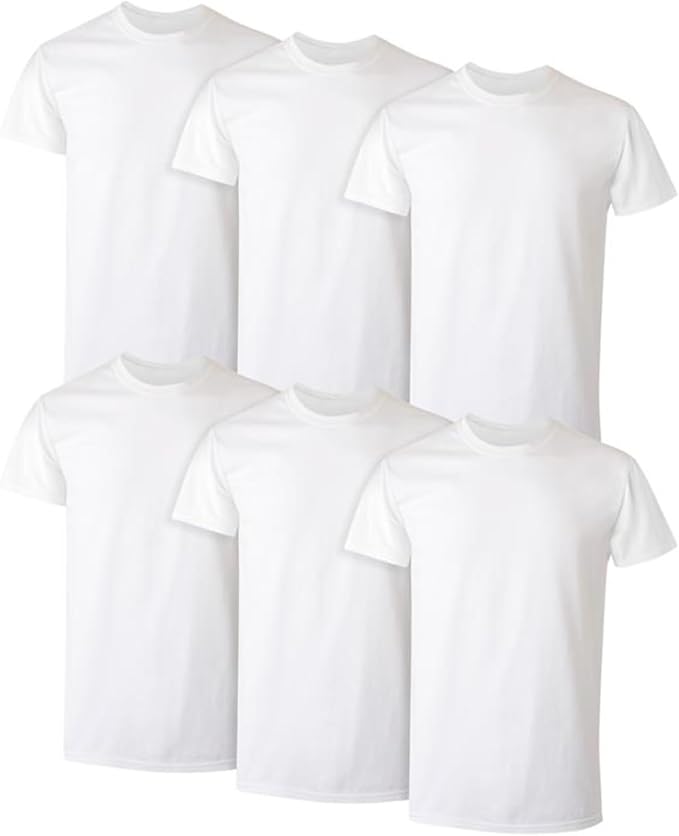 Hanes Undershirts
