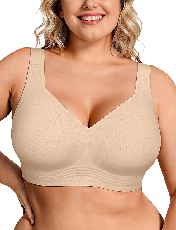 OEAK Jelly Bra