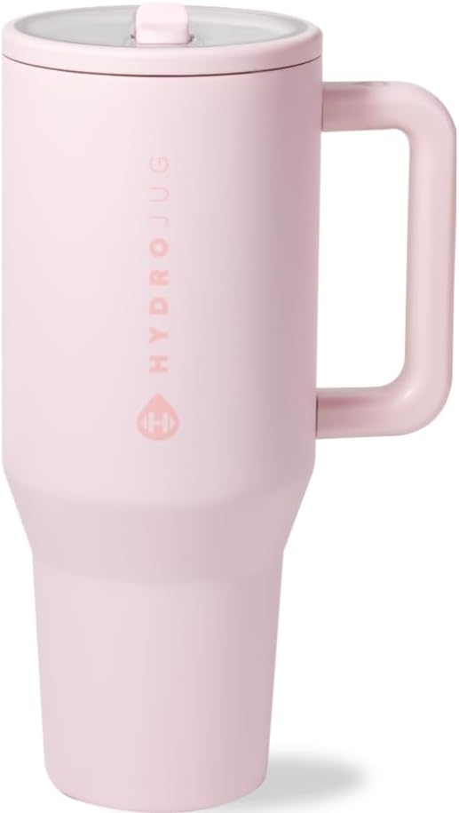 HydroJug Traveler Tumbler