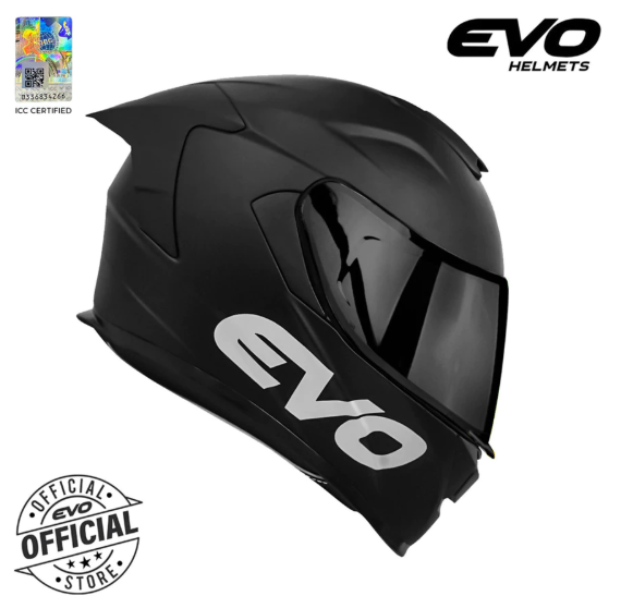 EVO GT-PRO Helmet