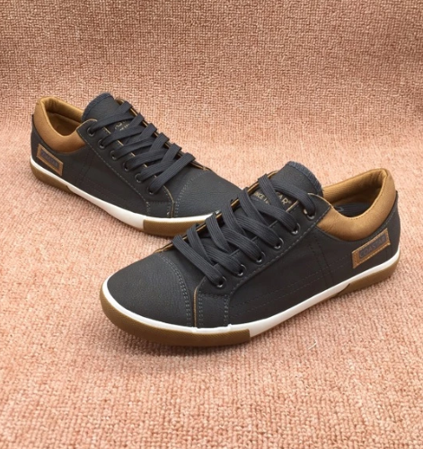 Casual Leather Shoes