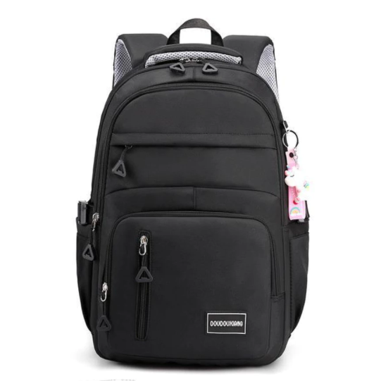Waterproof School Backpack