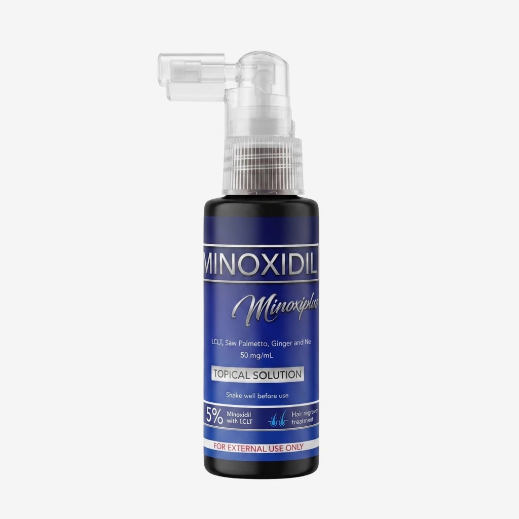 MinoxiPlus 5%